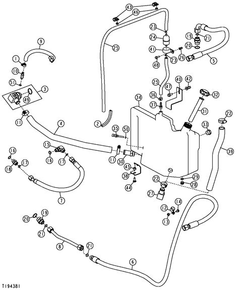 john deere 317 skid steer oil specs|john deere 317 hydraulic diagram.